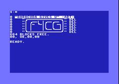 F4CG - Dirart 3